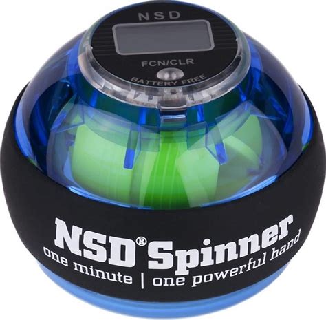 powerball spinner